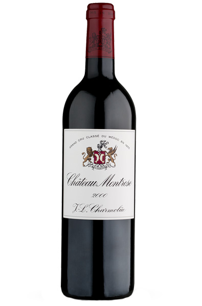 Château Montrose 2000 Saint-Estèphe