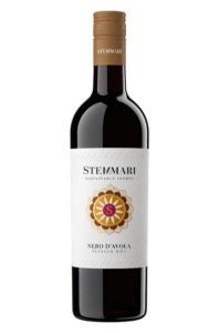 Stemmari 2023 Nero d'Avola Sicilia DOC
