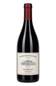 Vazisubani Estate 2021 Saperavi Qvevri