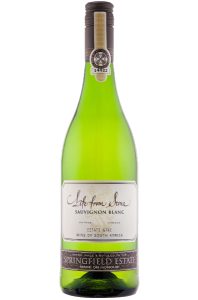 Springfield 2024 Life Stone Sauv Blanc