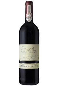 Springfield 2022 Whole Berry Cabernet