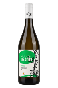 Elios 2021 Modus Bibendi Grillo
