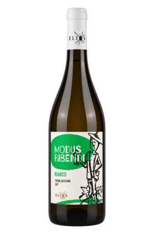 Elios 2021 Modus Bibendi Grillo
