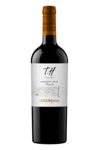 Undurraga 2018 T.H. Carignan Maule
