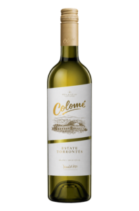 Colome 2025 Torrontes Salta