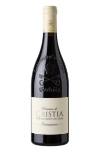 Domaine de Cristia 2019 Renaissance Châteauneuf-du-Pape