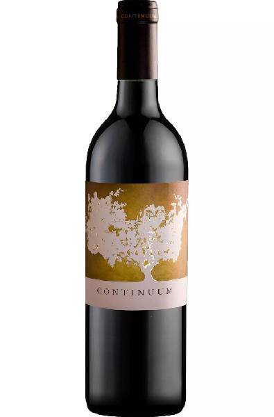 Continuum Estate 2016
