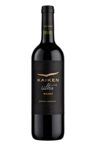Kaiken 2021 Ultra Malbec