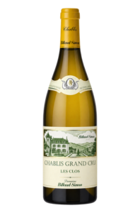 Domaine Billaud-Simon 2014 Chablis Grand Cru Les Clos