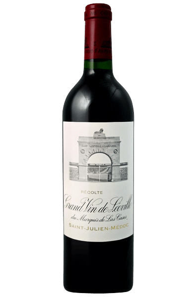 Château Léoville-Las Cases 1985 Saint-Julien