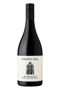Chapel Hill 2018 Bush Vine Grenache McLaren Vale