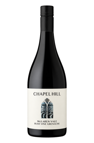 926907 Chapel Hill 2018 Bush Vine Grenache McLaren Vale - Image 1