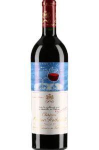 Mouton Rothschild 2014