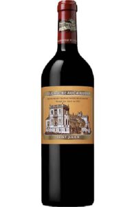 Ducru Beaucaillou 2015 Saint-Julien
