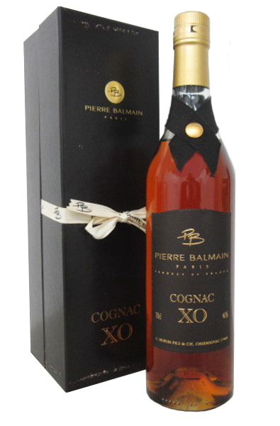 Pierre Balmain Xo Cognac