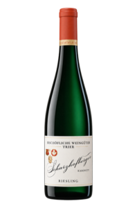 Bischöfliche Weingüter Trier 2019 Scharzhofberger Riesling Kabinett