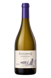 Zuccardi Q 2021 Chardonnay