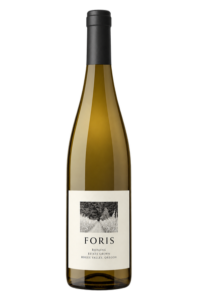 Foris 2017 Riesling