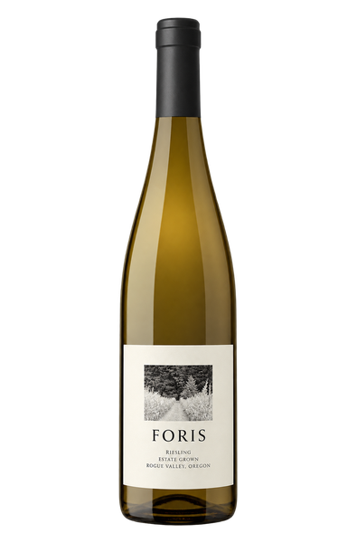 93818 Foris 2017 Riesling - Image 1