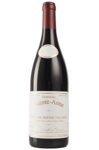 Sainte Anne 2022 Cotes Du Rhone Villages