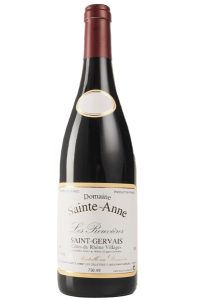 Sainte Anne 2020 Saint-Gervais Cdrv