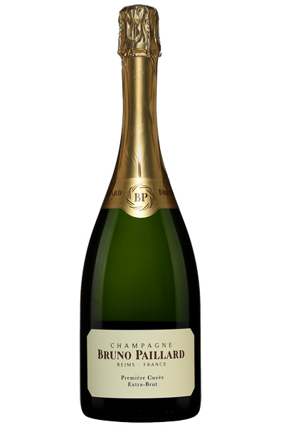 Bruno Paillard NV Première Cuvée Extra Brut Champagne