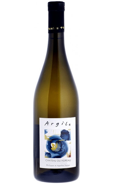 Château du Hureau 2013 Saumur Blanc Argile