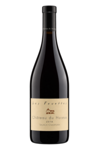 Chateau du Hureau 2018 Saumur-Champigny Les Fevettes