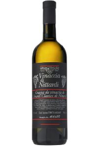 Nittardi 2011 Grappa Bianca