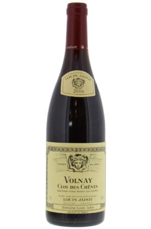 Jadot 2016 Volnay Clos De Chenes 1Er Cru