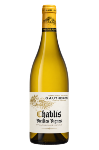 Domaine Gautheron 2023 Chablis Vieilles Vignes