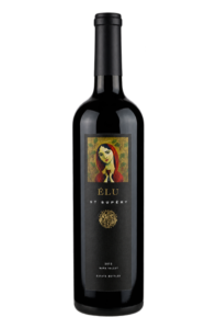 St. Supéry 2013 Élu Napa Valley Red