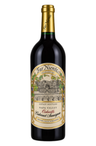 Far Niente 2018 Estate Bottled Cabernet Sauvignon Oakville