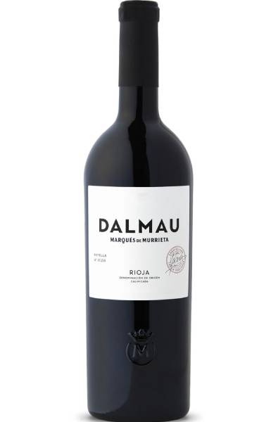 Marques De Murrieta 2012/13 Dalmau Rioja