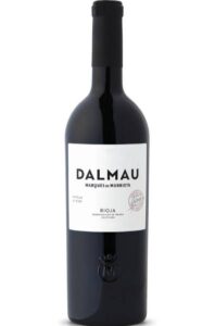 Marques De Murrieta 2012/13 Dalmau Rioja