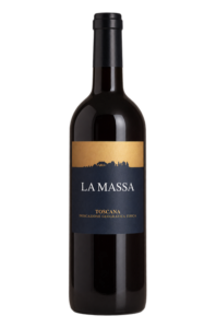 La Massa 2021 Toscana IGT