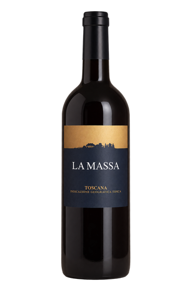 96735 La Massa 2021 Toscana IGT - Image 1