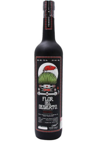 Sotol Flor Del Desierto Cascabel