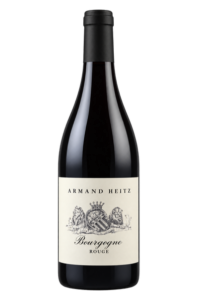 Armand Heitz 2021 Bourgogne Rouge