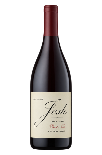 99294 Josh Cellars 2021 Central Coast Pinot Noir - Image 1