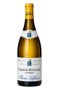 Olivier Leflaive 2014 Chassagne-Montrachet Les Pierres