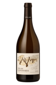 Bodegas del Monge-Garbati 2018 Viña Ane Centenaria Blanco