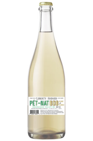 Liberty Wines 'Pet Nat' Shiner