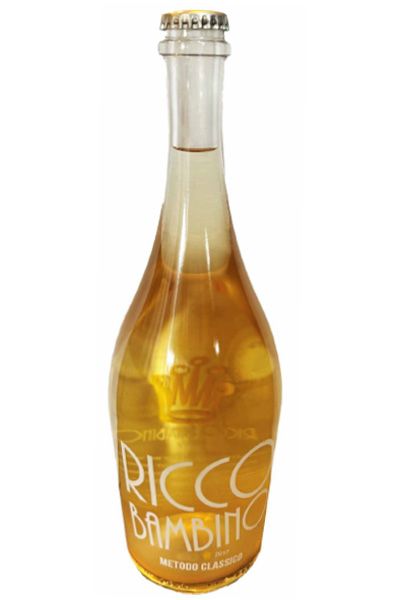 Ricco Bambino Brut