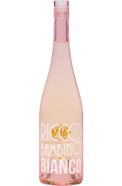 Ricco Bambino 2017 Bianco