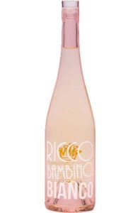 Ricco Bambino 2017 Bianco