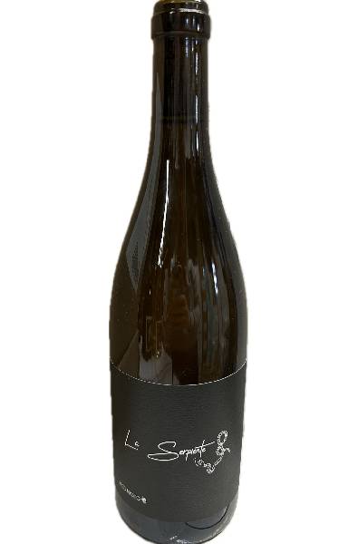 999954 Ricco Bambino 2019 La Serpiente S Blanc - Image 1