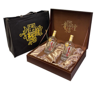Hengshui Dry White 67% Baijiu