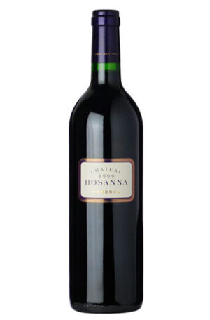 Hosanna 2000 Pomerol