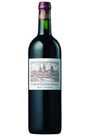 Cos D'Estournel 2003 St-Estephe